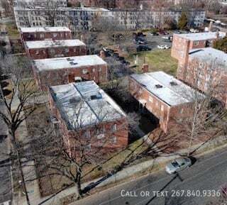 18 Danbury St SE in Washington, DC - Building Photo