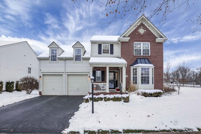 5920 Triplett Square in New Albany, OH - Building Photo - Building Photo