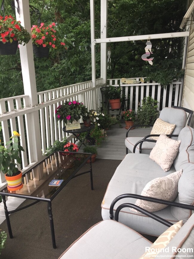 54 Tremont St, Unit 3