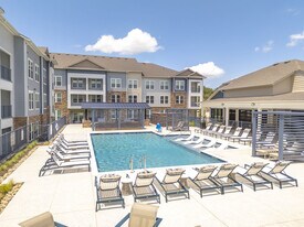 Chisholm Trail Decatur in Decatur, TX - Building Photo