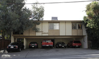 Trinity Arms in Walnut Creek, CA - Foto de edificio - Building Photo