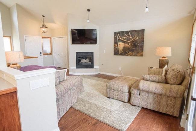property at 1161 Strong Ave