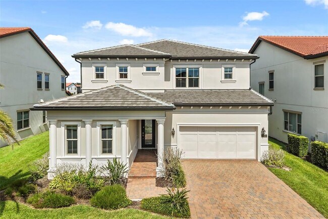 property at 10511 Royal Cypress Way