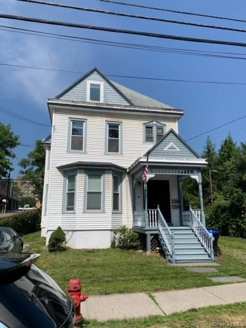 property at 7 Balding Ave