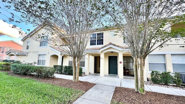 property at 120 SW Peacock Blvd