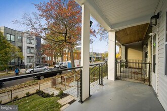 1411 Montello Ave NE in Washington, DC - Building Photo - Building Photo