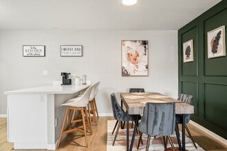 4127 W Wilshire Dr in Phoenix, AZ - Building Photo - Building Photo