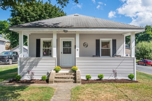 property at 9 Wausau St