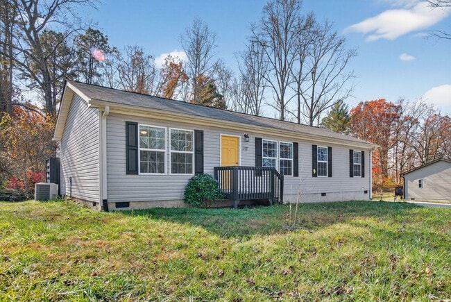 318 Souther Rd in Fletcher, NC - Building Photo - Building Photo