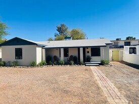 1440 E Edison St in Tucson, AZ - Building Photo