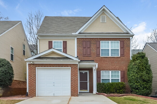 property at 1472 Alcovy Falls Dr SE