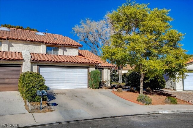 property at 2408 El Cortez Ave