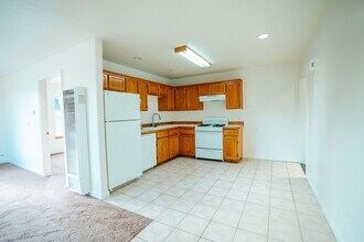 917 I St in Eureka, CA - Building Photo - Building Photo