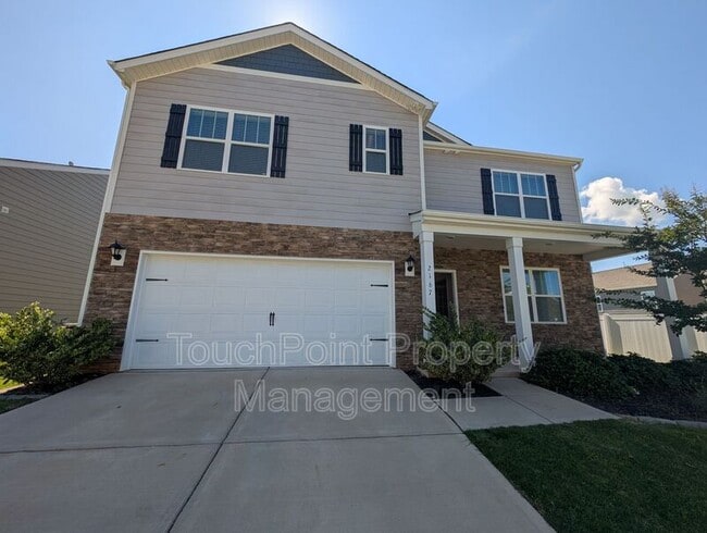 property at 2167 Vanderlyn St