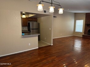8700 Lakehurst Rd in El Paso, TX - Building Photo - Building Photo