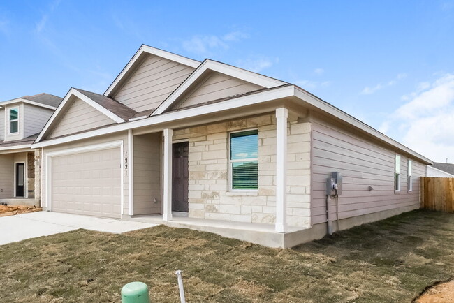 property at 1221 White Willow