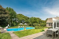 15 Pondview Ln in East Hampton, NY - Building Photo - Building Photo