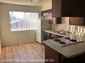 3609 Micheli Ct in Bakersfield, CA - Building Photo - Building Photo