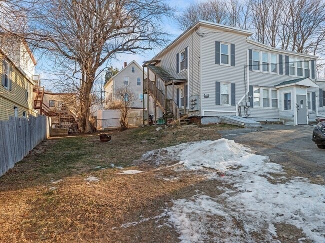 52 Moran St in Gardner, MA - Building Photo - Building Photo