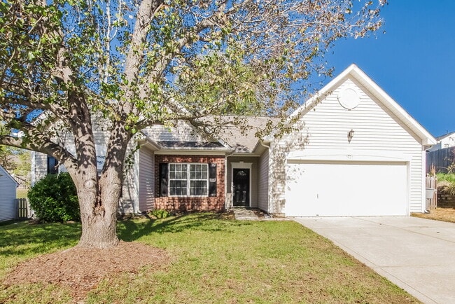 property at 7021 Chieftain Dr