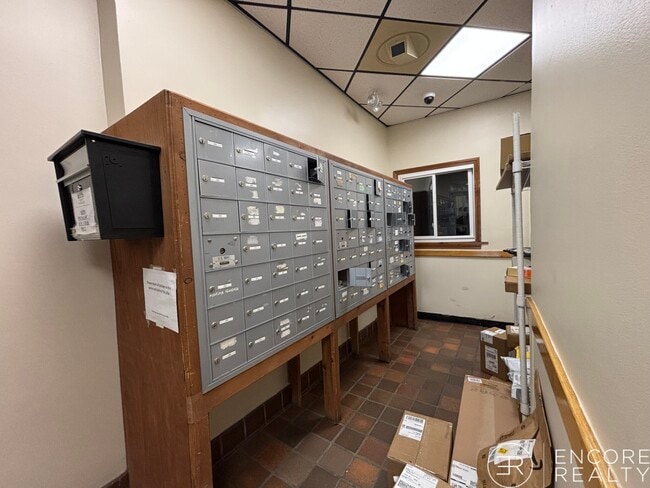 property at 1110 Commonwealth Ave