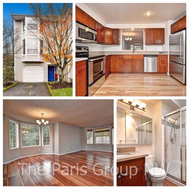 property at 12826 103rd Pl NE