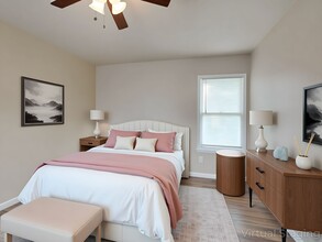 206 Babcock Rd in San Antonio, TX - Foto de edificio - Building Photo