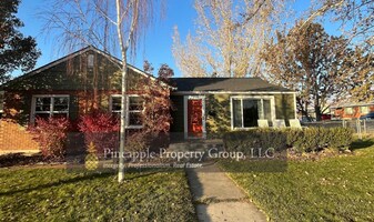 1765 White Ave in Millcreek, UT - Building Photo