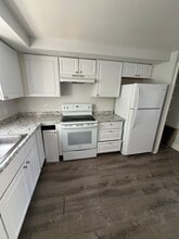Ferry Street Flats in Easton, PA - Building Photo - Interior Photo