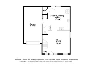 1137 Rutledge Landing Dr in Knightdale, NC - Building Photo - Building Photo