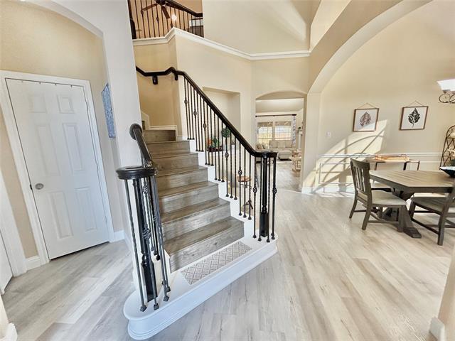 2122 Trickling Creek Dr in Garland, TX - Building Photo - Building Photo