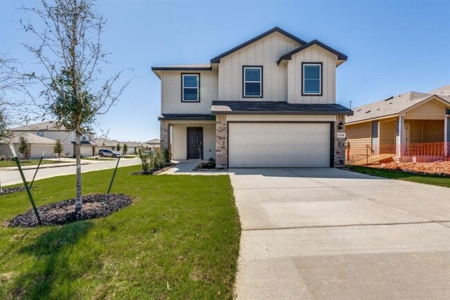 property at 5138 Blind Shot