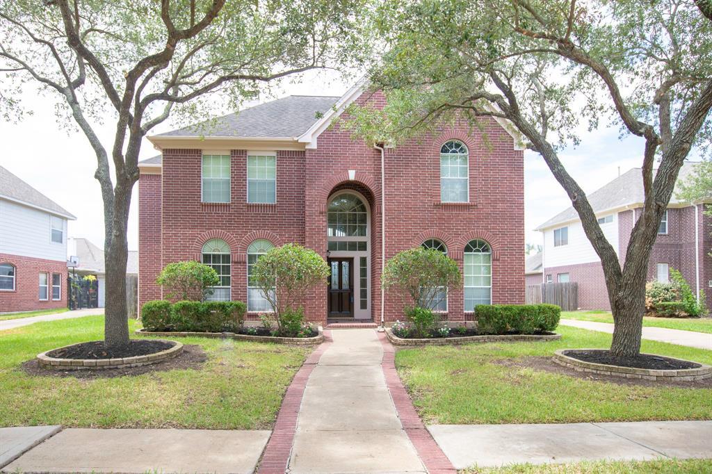 6415 Coley Park in Sugar Land, TX - Building Photo