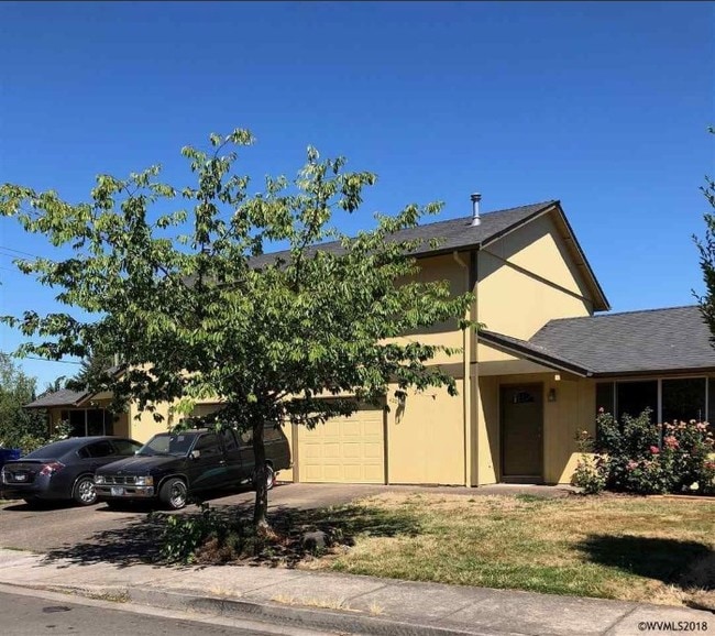 property at 4225 Mahrt Ave SE