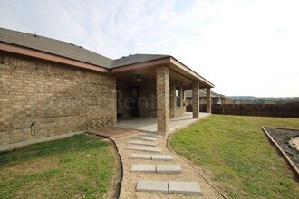 1805 Lindsey Dr in Copperas Cove, TX - Building Photo - Building Photo