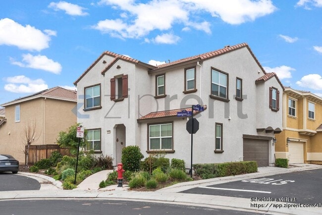 1339 Sauvignon St in Mountain House, CA - Building Photo - Building Photo