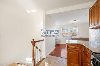 9 Thompson St-Unit -2 in West Long Branch, NJ - Building Photo - Building Photo