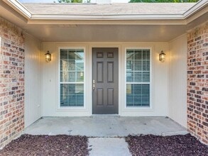 4137 Huckleberry Dr in Fort Worth, TX - Building Photo - Building Photo