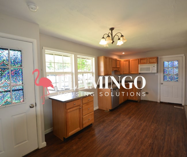 519 Pandora Dr in Dayton, OH - Building Photo - Building Photo