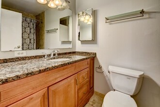 440 N Wabash Ave, Unit 407 in Chicago, IL - Building Photo - Building Photo