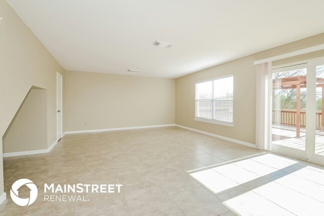 property at 8014 Bronzerock Dr