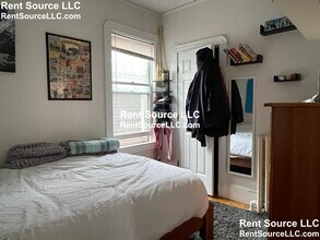 32 Chatham St, Unit 4 in Cambridge, MA - Foto de edificio - Building Photo