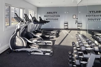 The Parkway in Saskatoon, SK - Building Photo - Building Photo