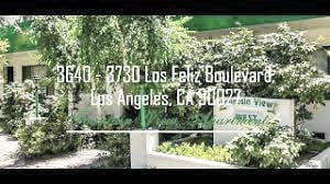 Fountain View Apartments