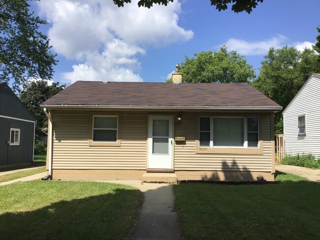 property at 5029 N 48th St