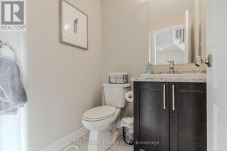 546 Triangle St in Ottawa, ON - Building Photo - Building Photo