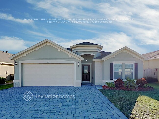 property at 3681 Brantley Cir