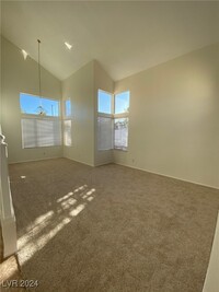 9613 W Port Orange Ln in Las Vegas, NV - Foto de edificio - Building Photo