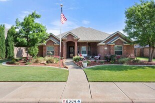 6304 78th St in Lubbock, TX - Building Photo