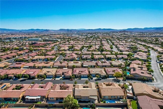 property at 7232 Frontier Hills Ave